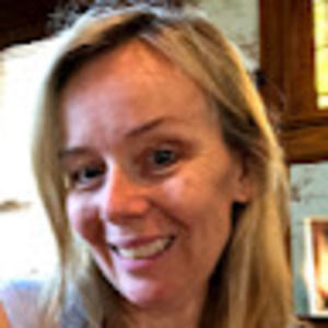 Meet your Posher, Mary